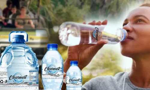 Clearmist Flyer - Outdoor Tours & Travel