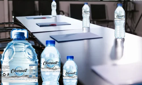 Indoor Conferences & Meetings