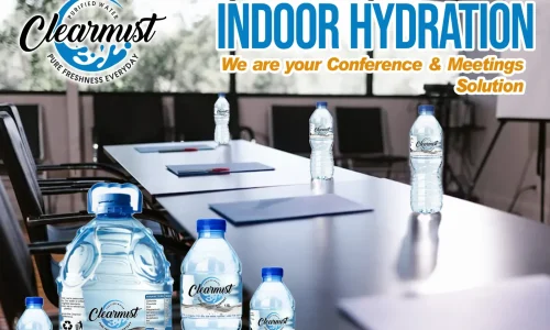Indoor Conferences & Meetings